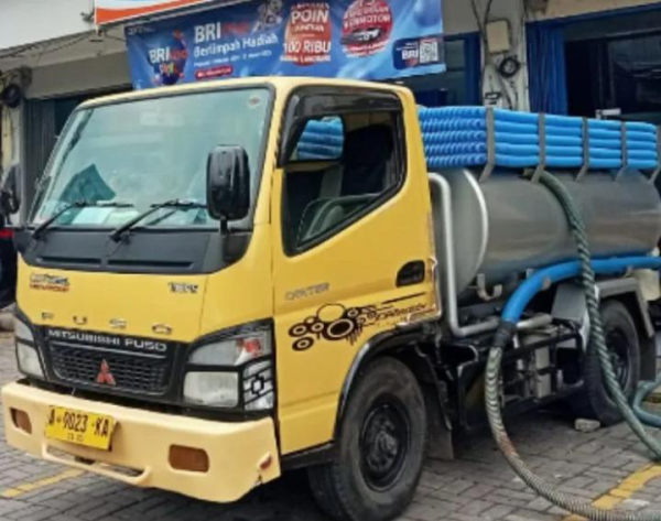 Sedot Wc Jatirasa