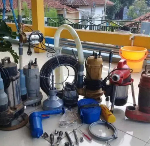 Sedot WC jatirasa Murah