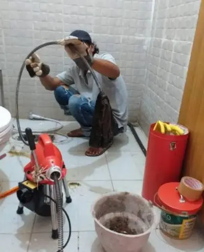 Sedot WC jatirasa Murah