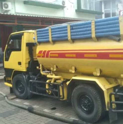 Sedot WC jatirasa Terdekat